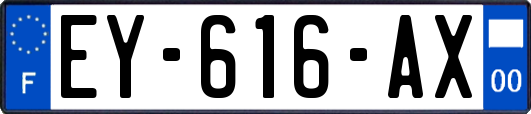 EY-616-AX