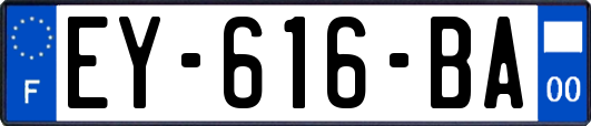 EY-616-BA