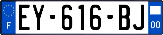 EY-616-BJ