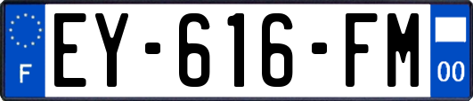 EY-616-FM