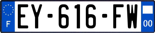 EY-616-FW