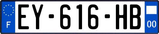 EY-616-HB