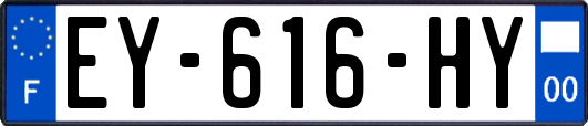 EY-616-HY