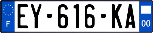 EY-616-KA