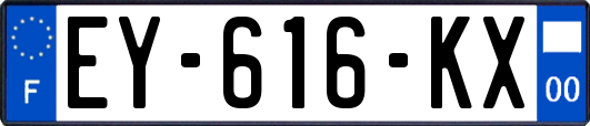 EY-616-KX