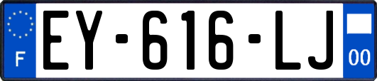 EY-616-LJ