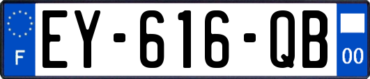 EY-616-QB