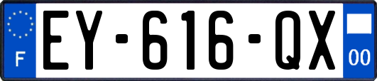 EY-616-QX