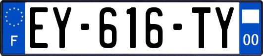 EY-616-TY