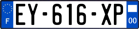 EY-616-XP