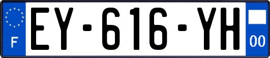 EY-616-YH