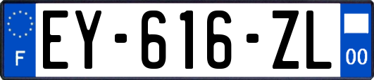 EY-616-ZL