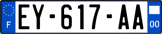 EY-617-AA