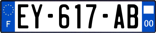 EY-617-AB