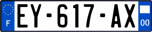 EY-617-AX