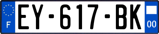 EY-617-BK