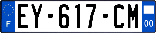 EY-617-CM