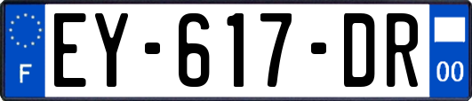 EY-617-DR