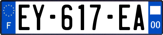 EY-617-EA