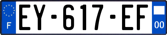 EY-617-EF