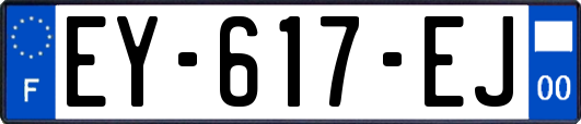 EY-617-EJ