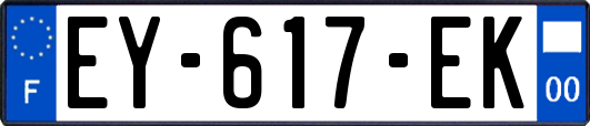 EY-617-EK