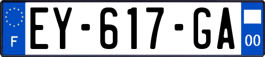 EY-617-GA