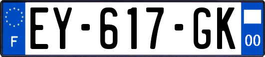 EY-617-GK