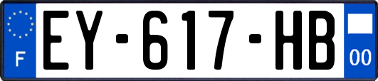 EY-617-HB