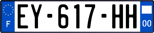 EY-617-HH