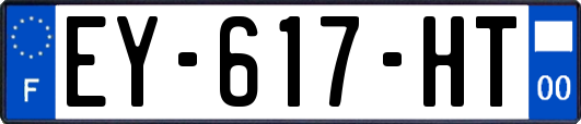 EY-617-HT
