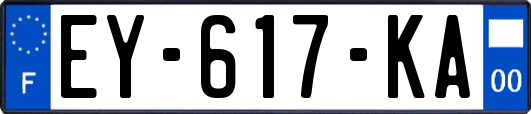 EY-617-KA
