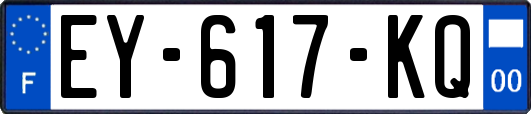 EY-617-KQ