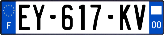 EY-617-KV