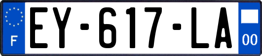 EY-617-LA