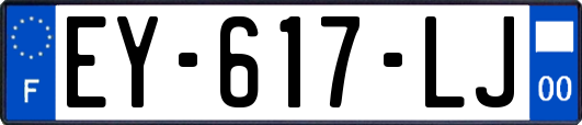 EY-617-LJ