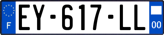 EY-617-LL