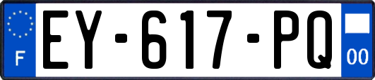 EY-617-PQ