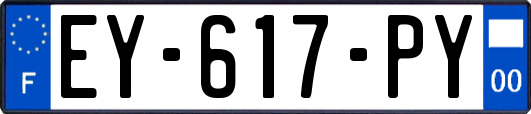 EY-617-PY