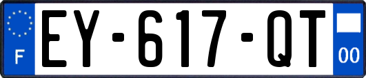 EY-617-QT