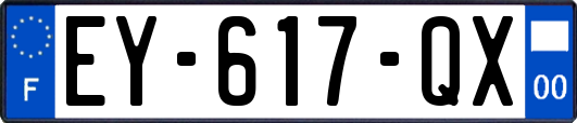 EY-617-QX