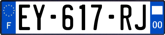 EY-617-RJ