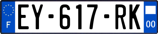 EY-617-RK