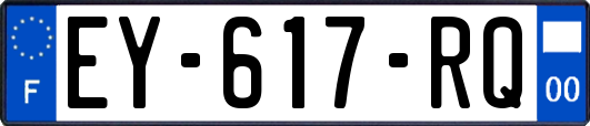 EY-617-RQ