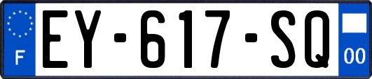 EY-617-SQ