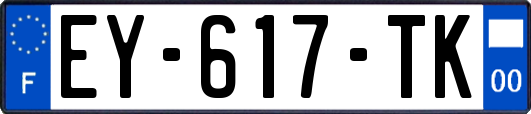 EY-617-TK