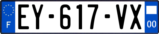 EY-617-VX