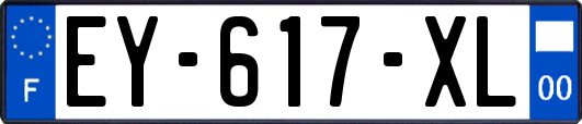 EY-617-XL