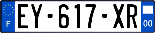 EY-617-XR