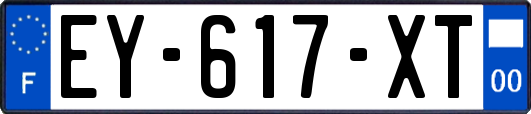 EY-617-XT